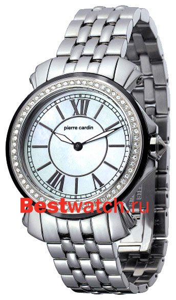 Часы Pierre Cardin Ladies PC100742F02